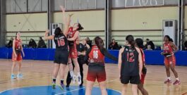 Απολογισμός Γυναικείας Ομάδας