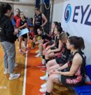 Γυναικείο Τμήμα Απολογισμός- στατιστικά