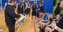 Απολογισμός Ανδρικής Ομάδας