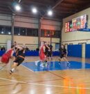 B Ανδρών 2η Αγωνιστική