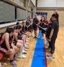 Aπολογισμός Γυναικείου Τμήματος