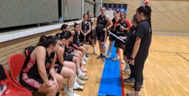 Aπολογισμός Γυναικείου Τμήματος