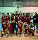 Απολογισμός παιδικού τμήματος 2025-26