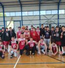 Loutraki Easter Basketball Camp