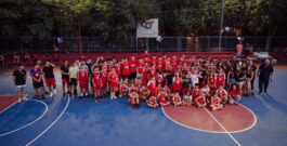 Καλοκαιρινή Γιορτή 2026