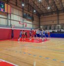 ΚΥΠΕΛΛΟ ΑΝΔΡΩΝ ΦΟΤ – ΑΟΚ : 52-62