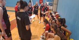 ΚΥΠΕΛΟ ΓΥΝΑΙΚΩΝ ΕΦΑΟΖ -ΦΟ ΤΟΥΦΑΣ: 66-44