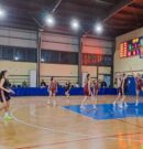 1η Αγωνιστική Γυναικών ΦΟ ΤΟΥΦΑΣ – ΑΕΝΚ : 46-58