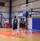 2η Αγωνιστική Αντρών
