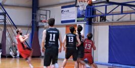 2η Αγωνιστική Αντρών