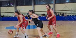 3η Αγωνιστική Γυναικών