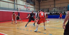 3η Αγωνιστική Αντρών
