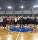 Φιλικός Αγώνας ΦΟ Τούφας Vassar College