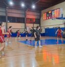 4η Αγωνιστική Γυναικών